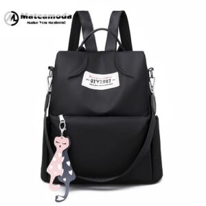 Mateamoda Women Bags Handbags Backpacks Ladies Bags Purse School Bags Satchel